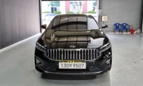 Kia K7 3.0 LPI Prestige, снимка 2