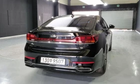 Kia K7 3.0 LPI Prestige, снимка 3