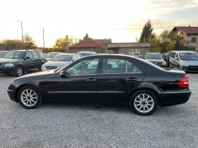 Mercedes-Benz E 220 CDI, снимка 6