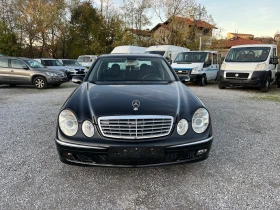 Mercedes-Benz E 220 CDI, снимка 3