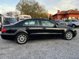 Mercedes-Benz E 220 CDI, снимка 7