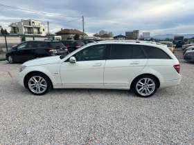 Mercedes-Benz C 180 AUTOMATIC GAZ, снимка 3