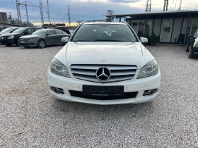 Mercedes-Benz C 180 AUTOMATIC GAZ, снимка 2