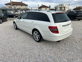 Mercedes-Benz C 180 AUTOMATIC GAZ, снимка 4