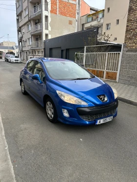 Peugeot 308 1.4, снимка 6