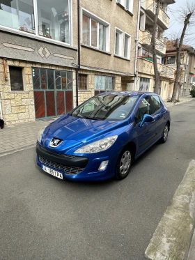 Peugeot 308 1.4, снимка 11