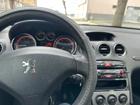 Peugeot 308 1.4, снимка 15