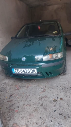 Fiat Punto 1, 2, снимка 1