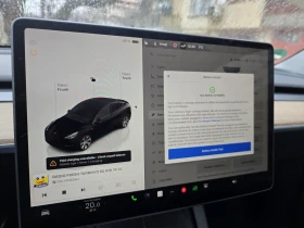 Tesla Model Y long range AWD 4x4 реална цена и гаранция, снимка 7