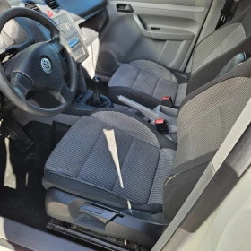 VW Caddy 1.9 TDI, снимка 4