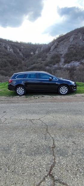 Opel Astra, снимка 4