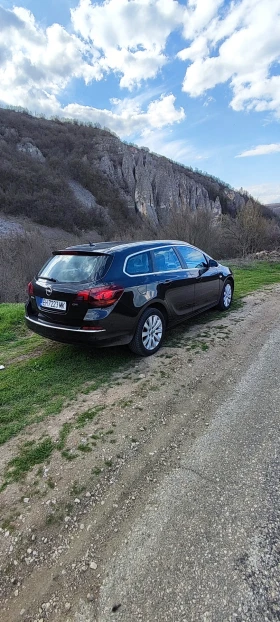 Opel Astra, снимка 6