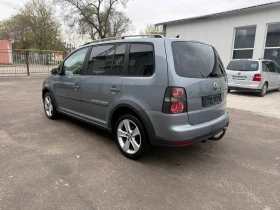 VW Touran 2.0TDI DSG 170к.с, снимка 3