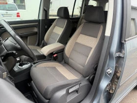 VW Touran 2.0TDI DSG 170к.с, снимка 9