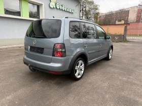 VW Touran 2.0TDI DSG 170к.с, снимка 4