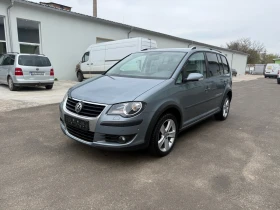 VW Touran 2.0TDI DSG 170к.с, снимка 1
