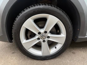 VW Touran 2.0TDI DSG 170к.с, снимка 16