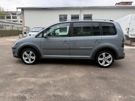 VW Touran 2.0TDI DSG 170к.с, снимка 5