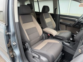 VW Touran 2.0TDI DSG 170к.с, снимка 10