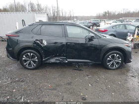 Toyota bZ4X Xle, снимка 6