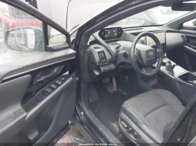 Toyota bZ4X Xle, снимка 5