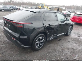 Toyota bZ4X Xle, снимка 4