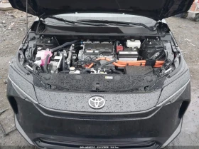 Toyota bZ4X Xle, снимка 10