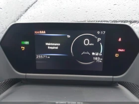 Toyota bZ4X Xle, снимка 7