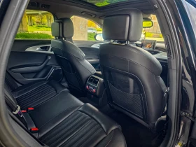 Audi A6 = S-Line= BANG AND OUFSEN= 360 = 3.0TDI= ПАНОРАМА=, снимка 14
