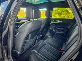 Audi A6 = S-Line= BANG AND OUFSEN= 360 = 3.0TDI= ПАНОРАМА=, снимка 13