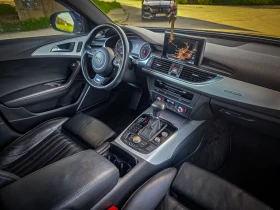 Audi A6 = S-Line= BANG AND OUFSEN= 360 = 3.0TDI= ПАНОРАМА=, снимка 8
