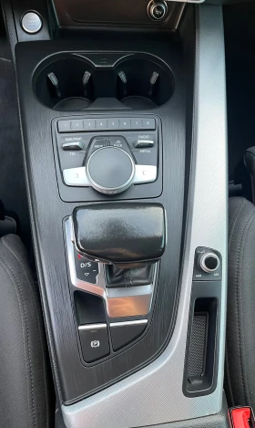Audi A4 2.0TDI QUATTRO , снимка 9