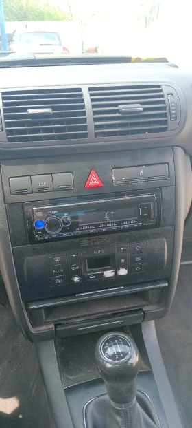 Audi A3, снимка 7