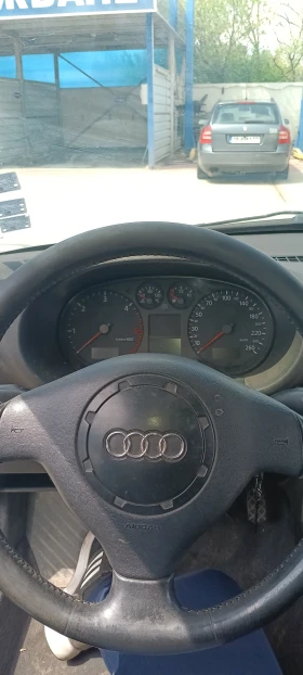 Audi A3, снимка 6