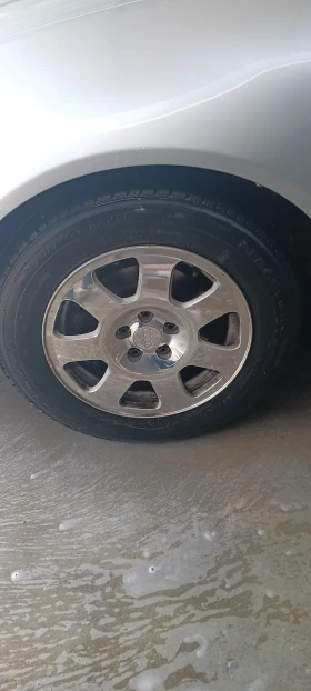 Audi A3, снимка 3