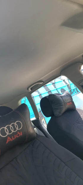 Audi A3, снимка 9