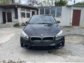 BMW 2 Active Tourer 2.0 d X-drive, снимка 8