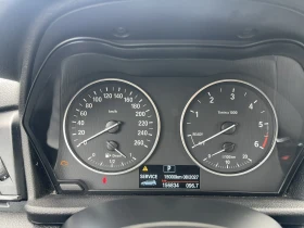 BMW 2 Active Tourer 2.0 d X-drive, снимка 13
