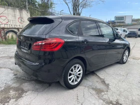 BMW 2 Active Tourer 2.0 d X-drive, снимка 5