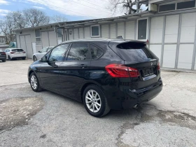BMW 2 Active Tourer 2.0 d X-drive, снимка 3