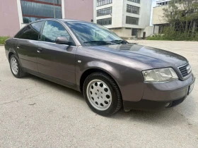 Audi A6 1.9 TDI, снимка 5