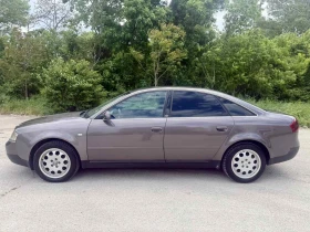 Audi A6 1.9 TDI, снимка 2