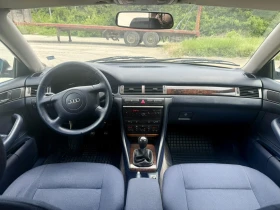 Audi A6 1.9 TDI, снимка 8