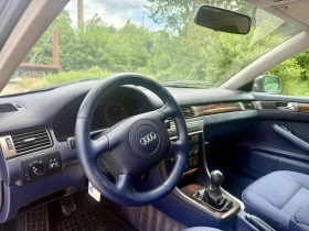Audi A6 1.9 TDI, снимка 7