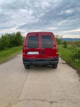 Citroen Jumpy HDI, снимка 3