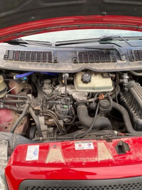 Citroen Jumpy HDI, снимка 8