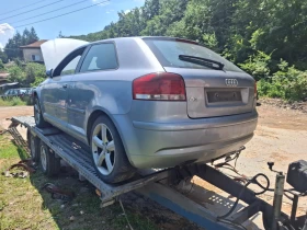 Audi A3 S line , снимка 5