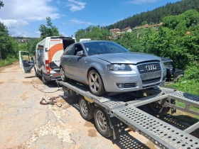 Audi A3 S line , снимка 1