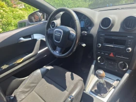 Audi A3 S line , снимка 3
