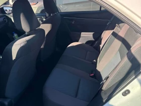 Toyota Corolla * LE CVT * АВТОКРЕДИТ БЕЗ ПЪРВОНАЧАЛНА ВНОСКА* , снимка 12